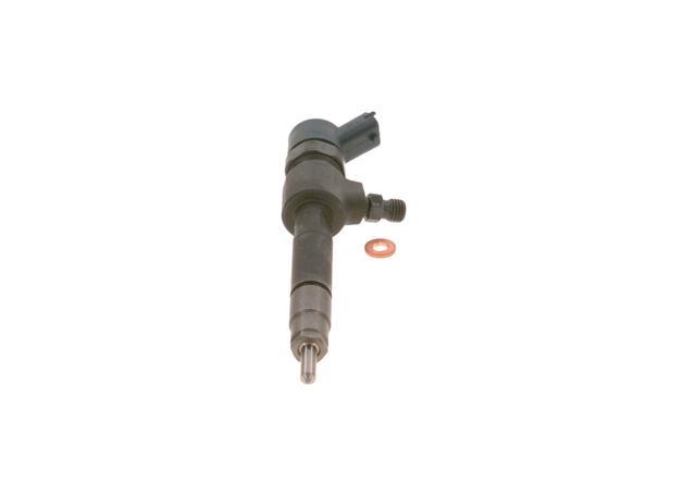 INJECTOR