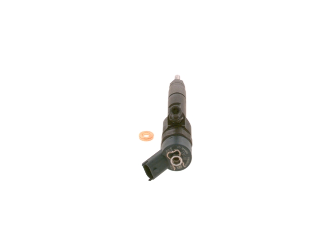 INJECTOR