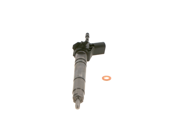 INJECTOR