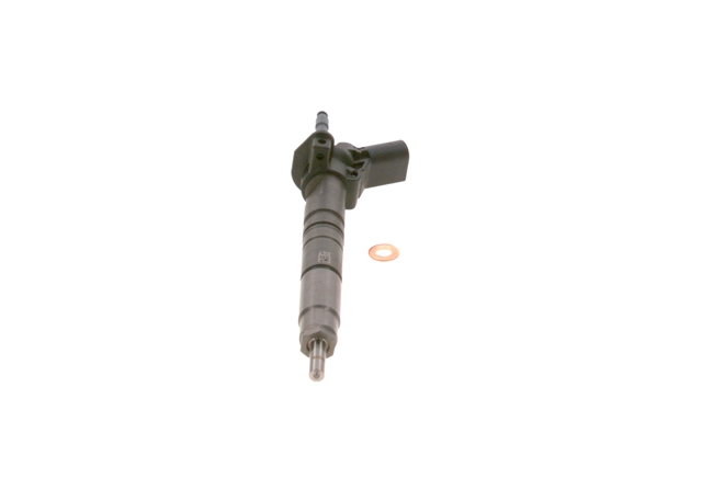 INJECTOR