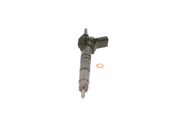 INJECTOR