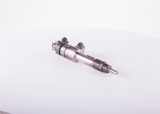 INJECTOR