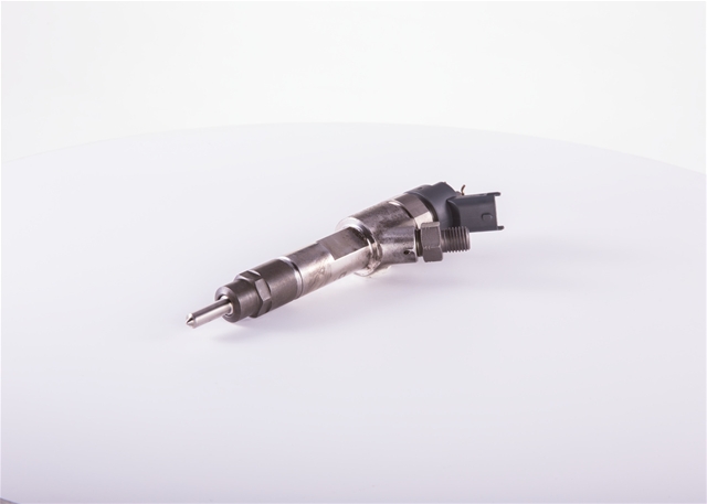INJECTOR