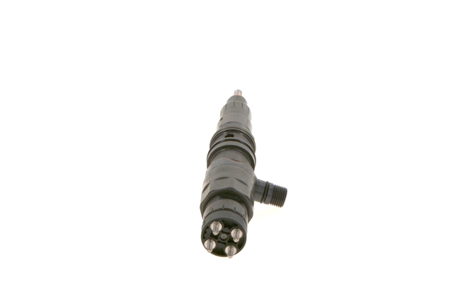 INJECTOR