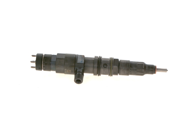 INJECTOR