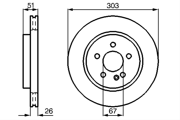 Imagine pentru produsul „DISC FRANA"