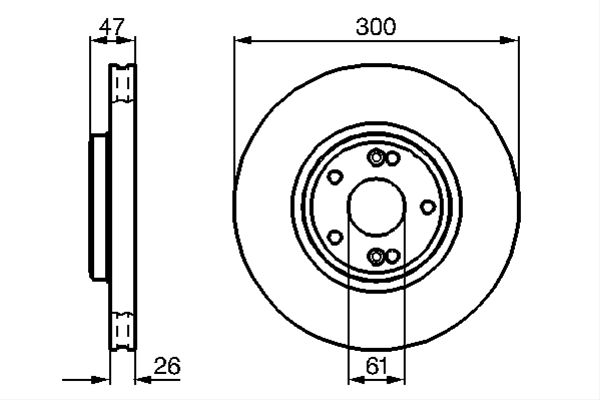 Imagine pentru produsul „DISC FRANA"