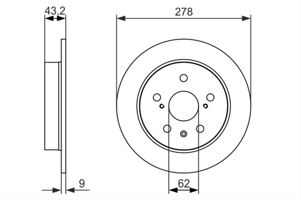 Imagine pentru produsul „DISC FRANA"