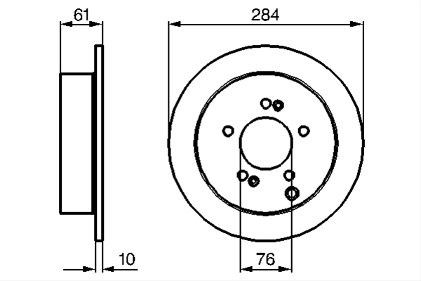 Imagine pentru produsul „DISC FRANA"