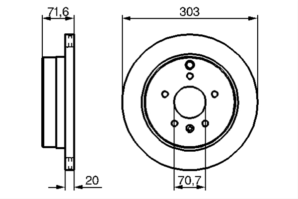 Imagine pentru produsul „DISC FRANA"