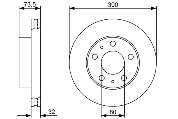 Imagine pentru produsul „DISC FRANA"