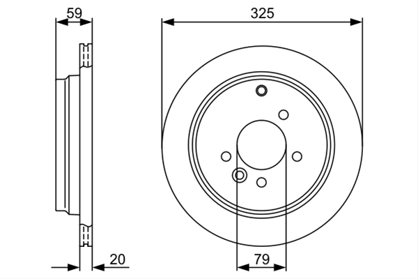Imagine pentru produsul „DISC FRANA"