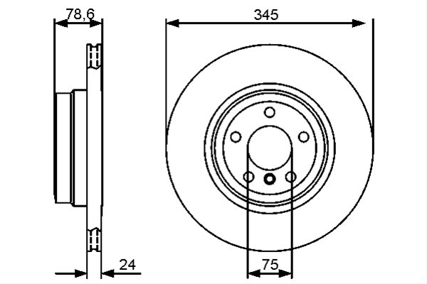 Imagine pentru produsul „DISC FRANA"