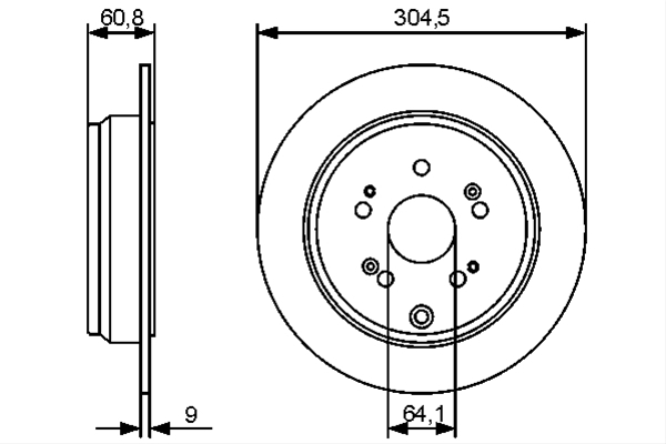 Imagine pentru produsul „DISC FRANA"
