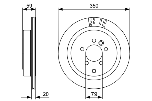 Imagine pentru produsul „DISC FRANA"