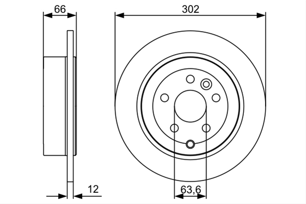 Imagine pentru produsul „DISC FRANA"