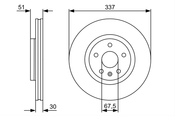 Imagine pentru produsul „DISC FRANA"