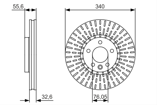 Imagine pentru produsul „DISC FRANA"