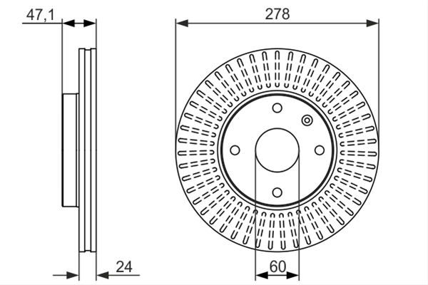 Imagine pentru produsul „DISC FRANA"
