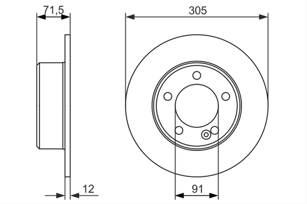 Imagine pentru produsul „DISC FRANA"