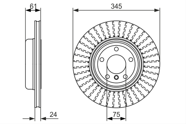 Imagine pentru produsul „DISC FRANA"