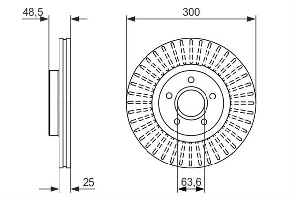Imagine pentru produsul „DISC FRANA"