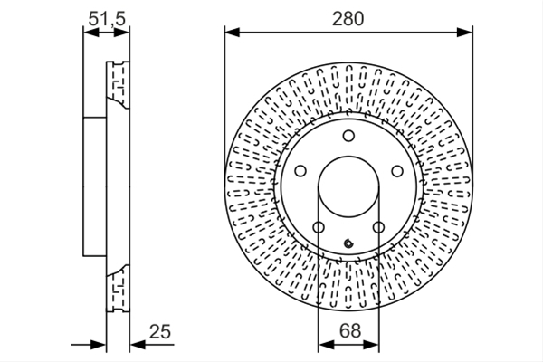 Imagine pentru produsul „DISC FRANA"