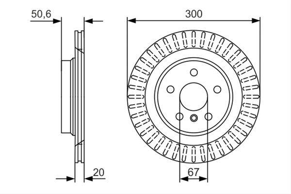 Imagine pentru produsul „DISC FRANA"