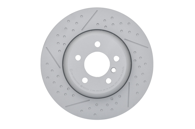 DISC FRANA (LIVRABIL NUMAI PERECHE)