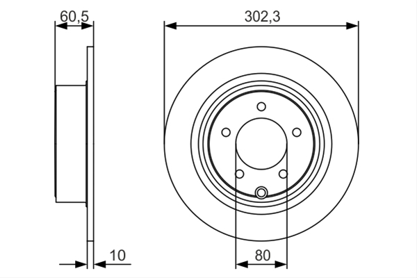 Imagine pentru produsul „DISC FRANA"