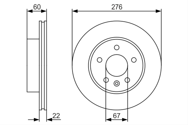 Imagine pentru produsul „DISC FRANA"