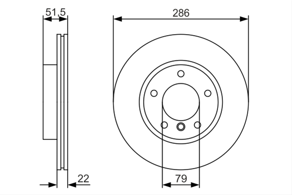 Imagine pentru produsul „DISC FRANA"