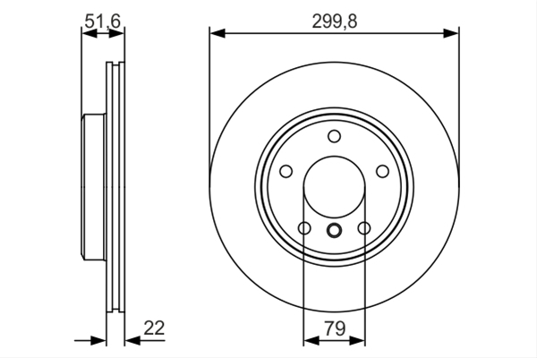 Imagine pentru produsul „DISC FRANA"