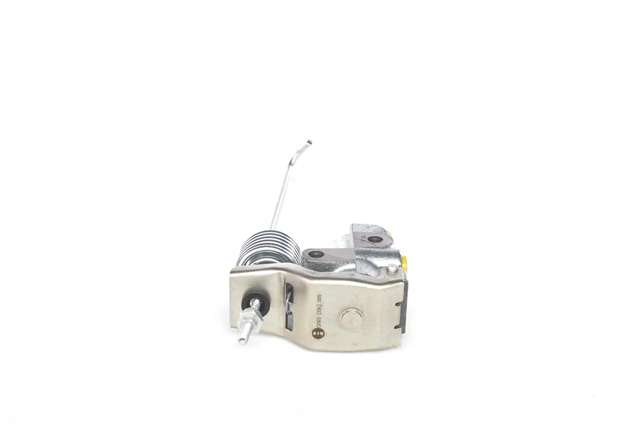 REGULATOR PUTERE DE FRANARE