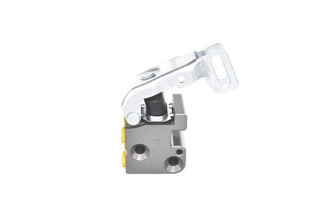 REGULATOR PUTERE DE FRANARE