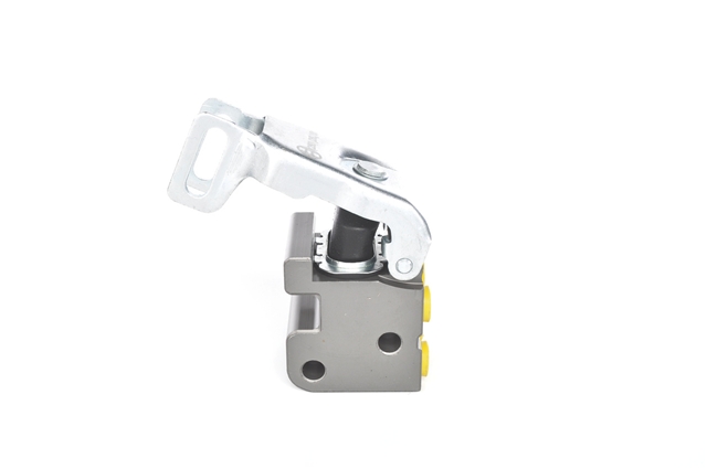 REGULATOR PUTERE DE FRANARE