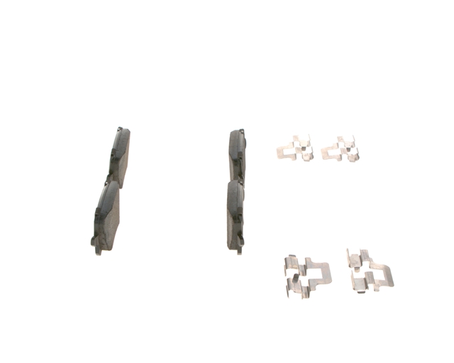 Imagine pentru produsul „SET PLACUTE FRANA"