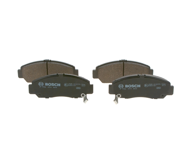 Imagine pentru produsul „SET PLACUTE FRANA"