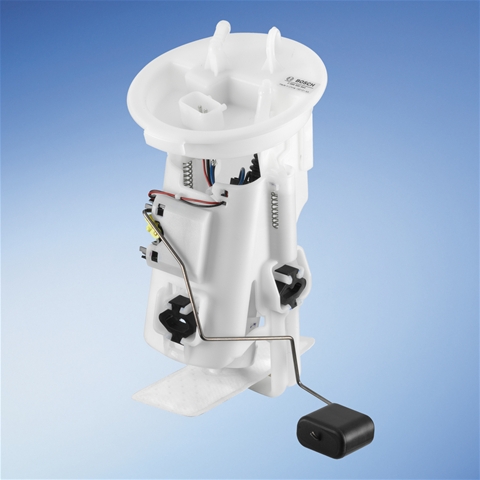 SISTEM ALIMENTARE CU COMBUSTIBIL