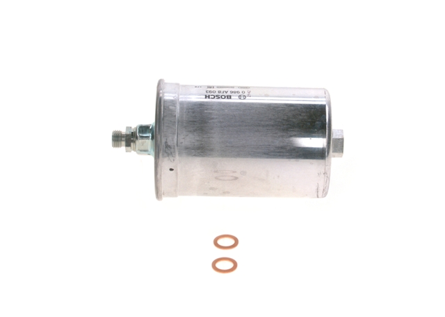 FILTRU COMBUSTIBIL