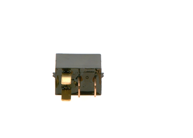 MICRORELEU MICRORELAYNOSE12V20ANOCONTACT (ELECTRICE)