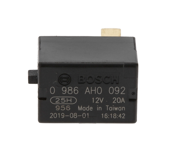 MICRORELEU MICRORELAY12V20ANOCONTACT (ELECTRICE)