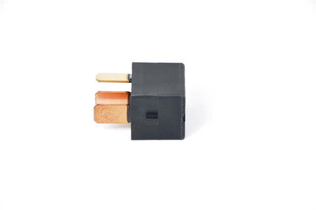 MICRORELEU MICRORELAY12V20ANOCONTACT (ELECTRICE)