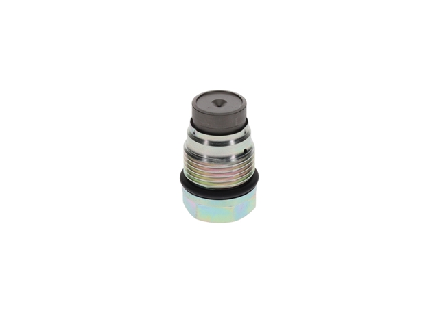 SUPAPA LIMITARE PRESIUNE, SISTEM COMMON-RAIL
