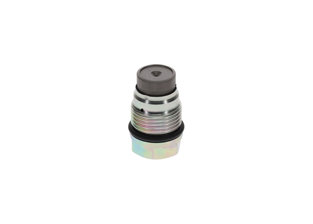SUPAPA LIMITARE PRESIUNE, SISTEM COMMON-RAIL