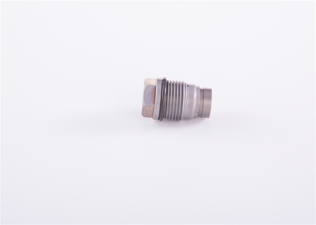 SUPAPA LIMITARE PRESIUNE, SISTEM COMMON-RAIL