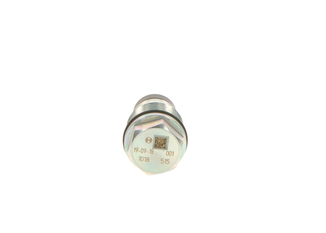 SUPAPA LIMITARE PRESIUNE, SISTEM COMMON-RAIL