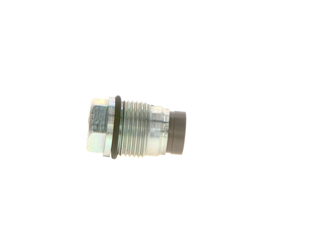 SUPAPA LIMITARE PRESIUNE, SISTEM COMMON-RAIL