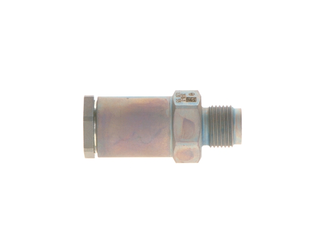 SUPAPA LIMITARE PRESIUNE, SISTEM COMMON-RAIL