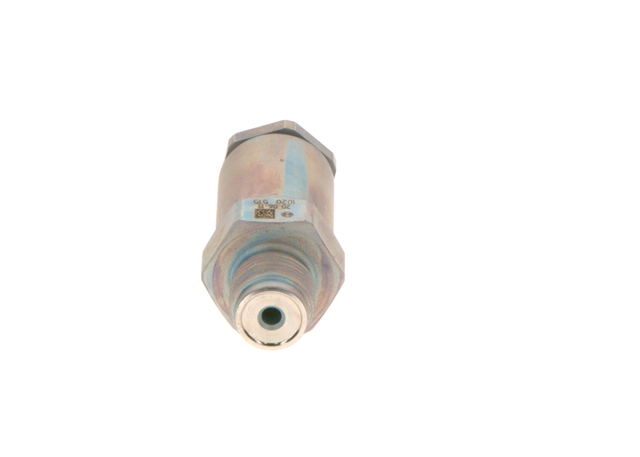SUPAPA LIMITARE PRESIUNE, SISTEM COMMON-RAIL